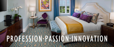 chất lượng Luxury Hotel Bedroom Furniture nhà máy sản xuất