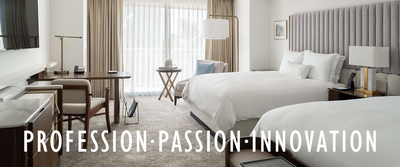 chất lượng Luxury Hotel Bedroom Furniture nhà máy sản xuất
