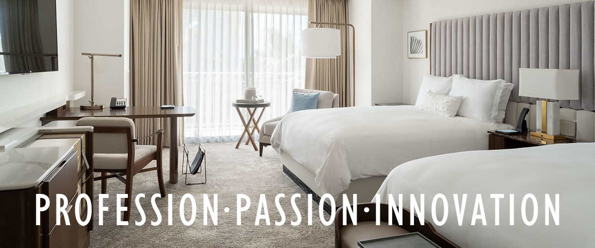 Trung Quốc tốt Luxury Hotel Bedroom Furniture bán hàng