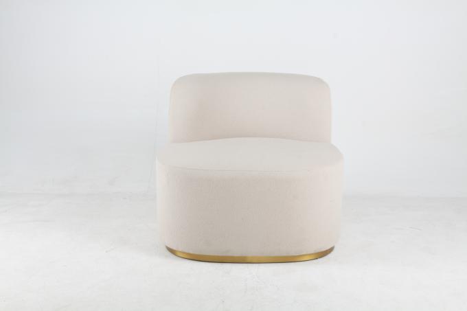 Home Furniture Leisure Comfortable Single Chair Living Room For Living Room 1