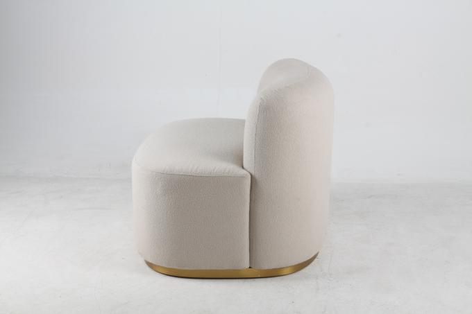 Home Furniture Leisure Comfortable Single Chair Living Room For Living Room 4