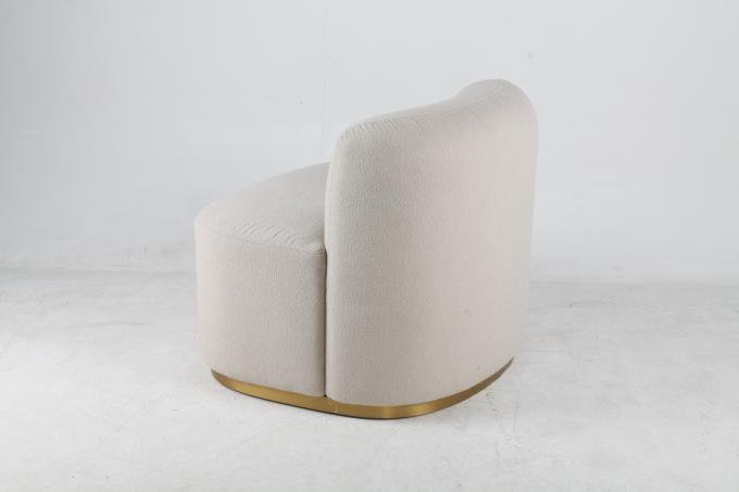 Home Furniture Leisure Comfortable Single Chair Living Room For Living Room 5