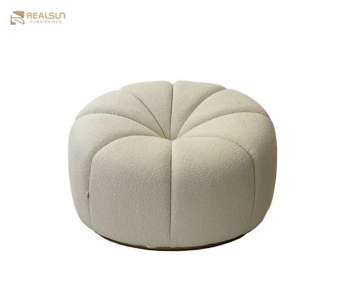 Fashionable Home Occasional Chair Customized Sizes 1