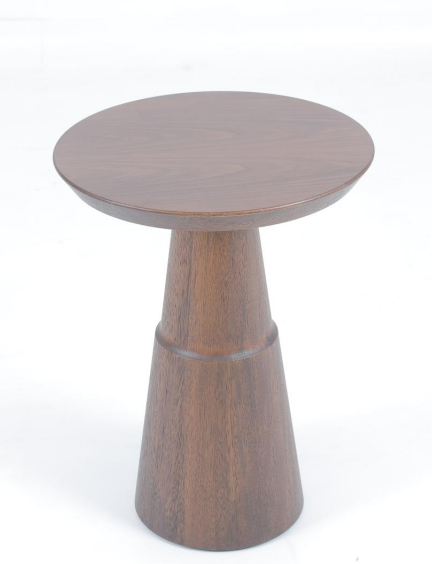 CA Passed Grey Side Table Phòng khách Morden 1