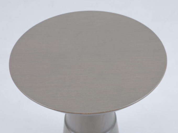 CA Passed Grey Side Table Phòng khách Morden 4