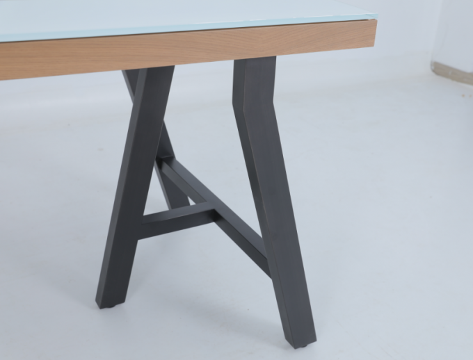 Phòng làm việc tự đứng 102cm*51cm*78cm 2