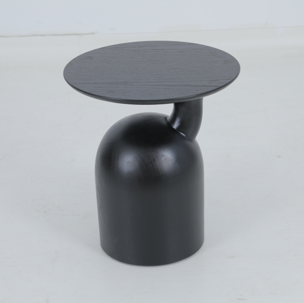 Khách sạn Modern Outdoor Side Table Đồ nội thất nhà không gấp 1
