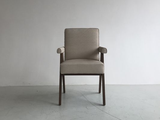 Mua Phòng ngủ khách sạn sang trọng Ghế sofa đơn retro bọc ghế văn phòng sản xuất trực tuyến