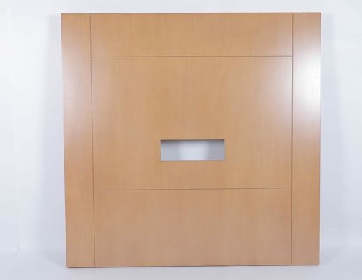 Mua Khách sạn thương mại sang trọng tấm TV gỗ cho đồ nội thất sản xuất trực tuyến