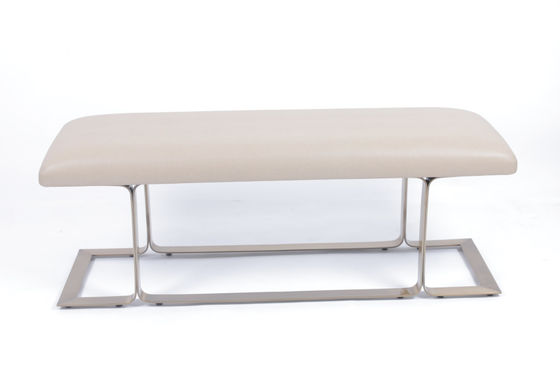 Mua Nordic Light Luxury Leisure Bench Tùy chỉnh sản xuất trực tuyến