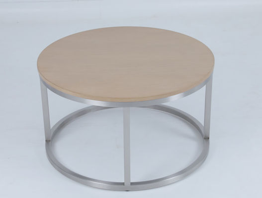 Mua Cây không gấp Modern Round Coffee Table Lobby sản xuất trực tuyến