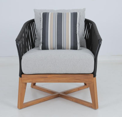 Mua best Không Gập Modern Outdoor Lounge Chair With Armrests sản xuất trực tuyến
