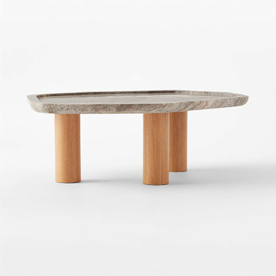 Giá tốt. Nordic Luxury Side Marble Coffee Table Living Room Furniture Set Tea Accent Round trực tuyến