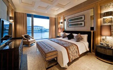 Giá tốt. Wooden Commercial Hotel Interior Furniture 5 Star With Modern Style Non Toxic trực tuyến
