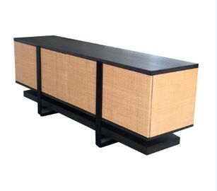 Giá tốt. King Size Hospitality Hotel Room Dresser 60''W With Solid Wood Legs trực tuyến