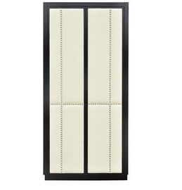 Giá tốt. European Style Hotel Room Wardrobe With Metal Rod And Shelf , Size Custom trực tuyến