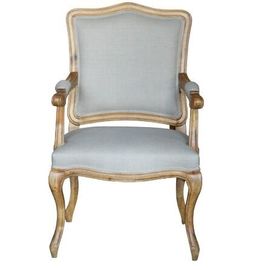 Giá tốt. Contemporary Wooden Leisure Chair 0.35cbm Size With Linen Fabric , ISO9001 Standard trực tuyến