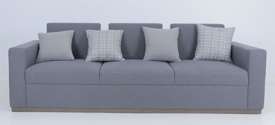 Giá tốt. Đồ sofa hiện đại được tùy chỉnh trong phòng khách với vải khung gỗ trực tuyến