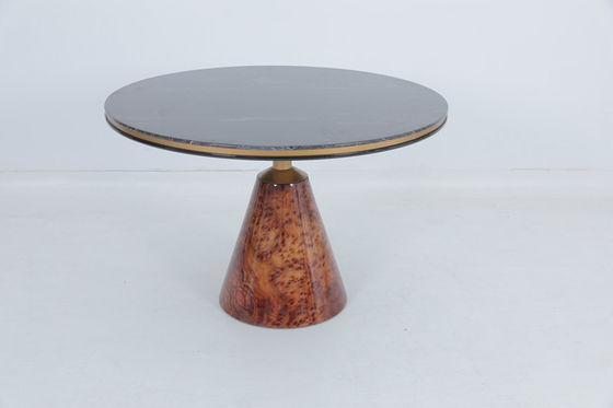Giá tốt. Custom Home và thương mại phòng khách tròn bàn cà phê trực tuyến