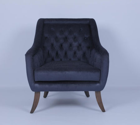 Giá tốt. Ngoài trời tùy chỉnh ghế sofa hiện đại vải khung gỗ nhung thanh lịch trực tuyến