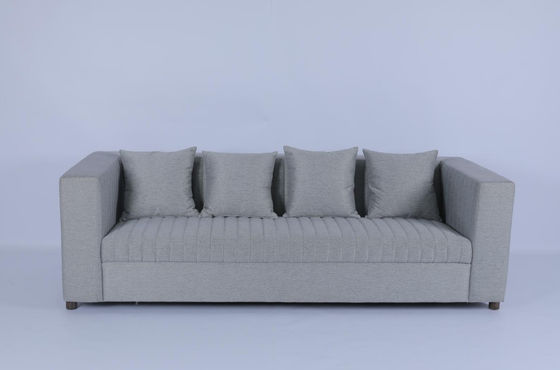 Giá tốt. Phòng khách hiện đại sofa ngủ với vải khung gỗ trực tuyến