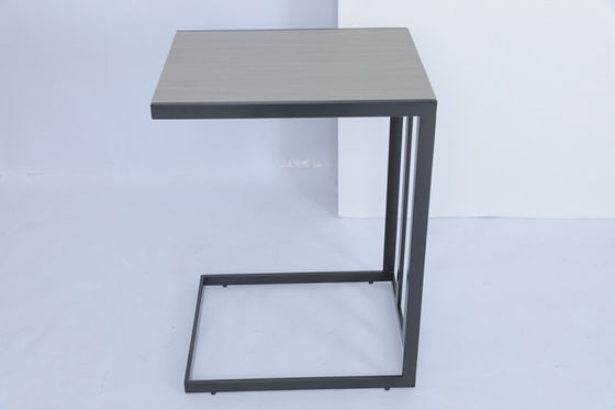 Giá tốt. Solid Wood And Metal Custom Living Room C Side Table In Luxury Hotel And Home (Thiết kế gỗ và kim loại) trực tuyến
