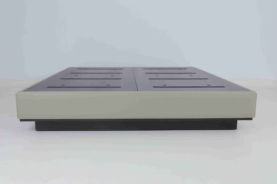 Giá tốt. Nhà khách sạn đồ nội thất phòng ngủ thiết lập King Bed Box OEM ODM trực tuyến