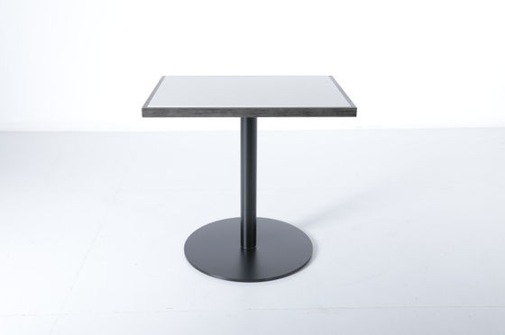 Giá tốt. Custom Nordic Phòng khách đa năng Bàn cà phê Bảo trì dễ dàng Quảng trường trực tuyến