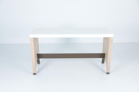 Giá tốt. Pure Natural Luxury Stone Entrance Console Cabinet Hotel Villa Thiết kế nghệ thuật trực tuyến