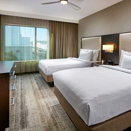 Giá tốt. Luxury modern style 5-star hotel custom made FFE hospitality casegoods , wooden hotel bedroom  Furniture trực tuyến