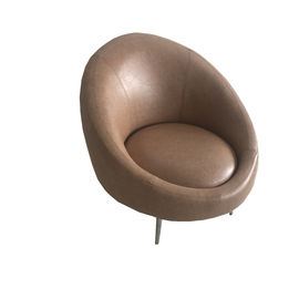 Giá tốt. Popular lounge chair leather with stainless steel leg for wedding party rental furniture,living room sofa trực tuyến
