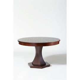 Giá tốt. Customizable Design MDF Living Room Coffee Table With Walnut Veneer Solid Wood Base trực tuyến
