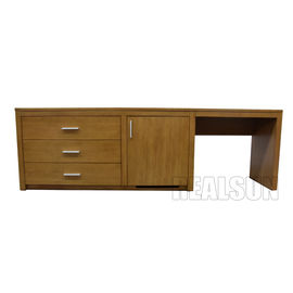 Giá tốt. Hotel Customized Cabinet Veneer With 42