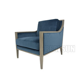 Giá tốt. Leisure Customized Comfortable Single Sofa Chair For Bedroom Or Meeting Room trực tuyến
