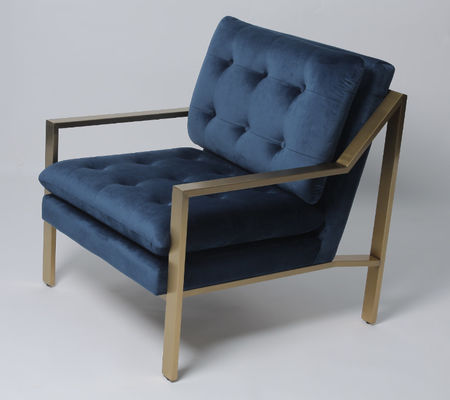 Giá tốt. Luxury Modern Accent Reclining Chaise Lounge Arm Sofa Chair trực tuyến