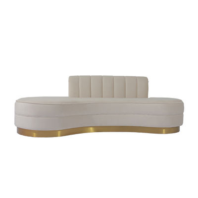 Giá tốt. Modern Style Furniture Living Room Sofa 238cm Width trực tuyến