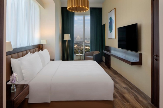 Giá tốt. Solid Wood Modern Hotel Furniture Customized Size Color trực tuyến
