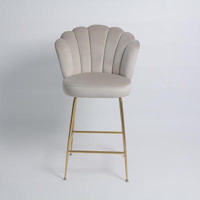 Giá tốt. Home Furniture Dining Room Chairs Modern Upholstered Velvet trực tuyến
