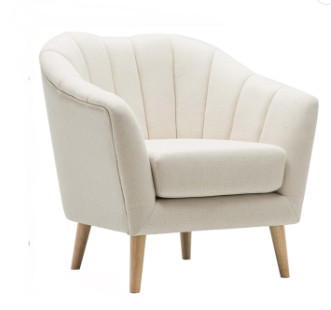 Giá tốt. Single Seat Modern Luxury Armchair Fashion Design Upholstered trực tuyến